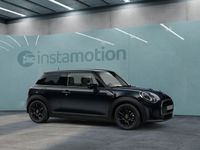 Gebraucht Mini Cooper S Classic 135 kW (184 PS) 2022 Schwarz Kleinwagen