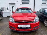 Gebraucht Opel Astra Enjoy 105 PS (77 kW) 2005 Rot Limousine