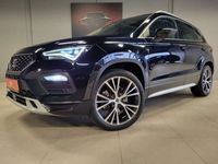 gebraucht Seat Ateca -Xperience- 2.0 TDI DSG 4Drive *Panorama*