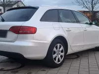 Gebraucht Audi A4 120 PS (88 kW) 2011 Kombi