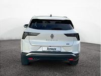 Gebraucht Renault Scenic E-Tech Komfort 125 kW (170 PS) 2024 Rot (dezirrot) SUV