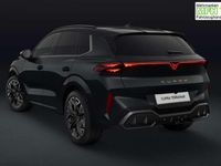 Neu Cupra Terramar VZ 265 PS (194 kW) 2025 Midnight black metallic SUV