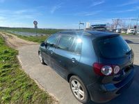 gebraucht VW Golf Plus 