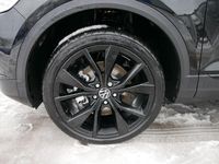 Neu VW T-Roc Style 150 PS (110 kW) 2025 Deepblack perleffekt SUV