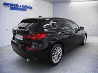 Gebraucht BMW 120 Advantage 190 PS (139 kW) 2022 Kleinwagen