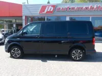 Gebraucht VW T6 110 PS (80 kW) 2019 Andere Van