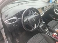gebraucht Opel Astra 1.6 CDTi SportsTourer 110PS