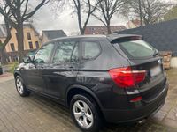 gebraucht BMW X3 xDrive2.0 diesel