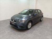 gebraucht Seat Ibiza 1.0 TSI Style ParkPilot|Sitzhzg