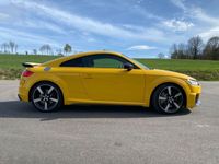 gebraucht Audi TT RS 2.5 TFSI S tronic quattro Coupe -