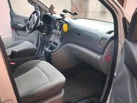 Gebraucht Hyundai H-1 170 PS (125 kW) 2009 Van / Kleinbus