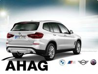 gebraucht BMW X3 xDrive30e ADVANTAGE AT Aut. Panorama AHK HIFI