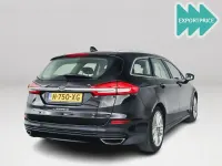 Gebraucht Ford Mondeo Vignale 190 PS (139 kW) 2020 Schwarz Kombi