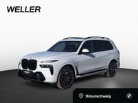 Gebraucht BMW X7 M Sport 340 PS (250 kW) 2023 Weiß SUV