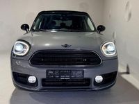 Gebraucht Mini Cooper Countryman 136 PS (100 kW) 2018 Grau SUV