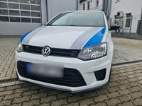 gebraucht VW Polo 2.0 TSI R WRC - 2047/2500