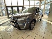 Neu Suzuki Vitara 110 PS (80 kW) 2026 Grau SUV
