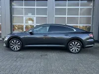 Brugt VW Arteon Elegance 218 HK (160 kW) 2022 Grå Sedan