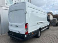 gebraucht Ford Transit Kasten 350 L4 Trend