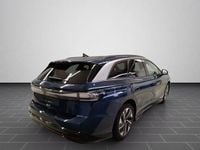 Gebraucht VW ID.7 Pro 210 kW (286 PS) 2025 Aquamarinblau metallic (metallic) Kombi