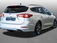 Gebraucht Ford Focus ST-Line 155 PS (114 kW) 2024 Grau Limousine
