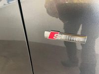 Neu Audi Q2 S-Line 150 PS (110 kW) 2026 Grau SUV