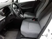 Usata Renault Zoe Experience 80 kW (109 CV) 2022 Bianco Utilitaria