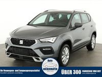 Gebraucht Seat Ateca Style 150 PS (110 kW) 2026 Grau SUV