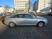 Gebraucht Audi A6 224 PS (164 kW) 2006 Silber Limousine