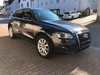 Gebraucht Audi Q5 239 PS (175 kW) 2012 Grau SUV