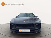 Brugt Porsche Macan GTS 441 HK (324 kW) 2022 Grå SUV