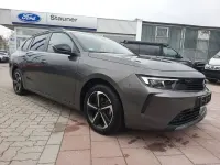 Gebraucht Opel Astra Edition 110 PS (80 kW) 2024 Grau Kombi