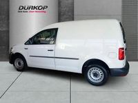 Occasion VW Caddy 75 ch (55 kW) 2019 Blanc Monospace