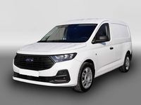 Gebraucht Ford Transit Trend 102 PS (75 kW) 2025 Weiß Van / Kleinbus