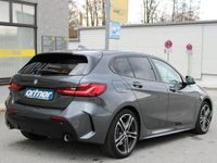 gebraucht BMW 120 d xDrive M Sport