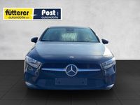 gebraucht Mercedes A180 Style*LED*Navi*Leder*