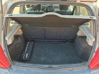 Gebraucht Renault Clio II Extreme 75 PS (55 kW) 2004 Silber Limousine