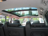 Gebraucht Renault Grand Espace 177 PS (130 kW) 2004 Beige metallic Van / Kleinbus