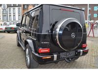 gebraucht Mercedes G400 d Station AMG