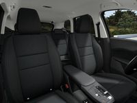 Neu BMW X1 Exclusive 156 PS (114 kW) 2025 Schwarz SUV