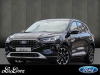 Neu Ford Kuga Active X 152 PS (111 kW) 2026 Schwarz SUV