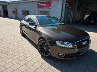 Gebraucht Audi A5 Sportback 300 PS (220 kW) 2011 Braun Kleinwagen