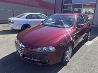 Occasion Alfa Romeo 147 105 ch (77 kW) 2008 Rouge Citadine