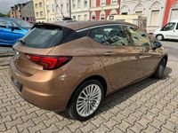 gebraucht Opel Astra Lim. 5-trg. Innovation AUTOMATIK LED TOP