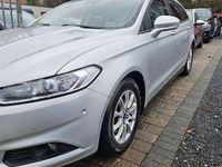 Gebraucht Ford Mondeo Titanium 165 PS (121 kW) 2019 Silber Kombi