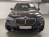 gebraucht BMW X5 xDrive 30dA M Sport 22Z AHK StHz Pano HK DA+