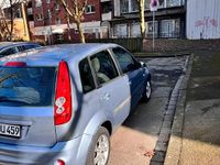 Gebraucht Ford Fiesta 80 PS (58 kW) 2006 Kleinwagen