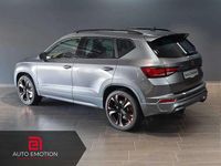Gebraucht Cupra Ateca VZ 300 PS (220 kW) 2023 Graphitgrau SUV