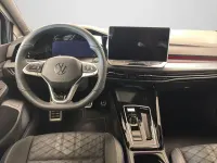 Gebraucht VW Golf VIII R-line 150 PS (110 kW) 2025 Uranograu Kombi