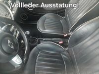 Second-hand Mini ONE 98 CP (72 kW) 2010 Negru Hatchback